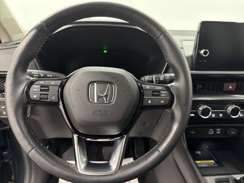 Certified 2024 Honda CR-V EX-L image 26