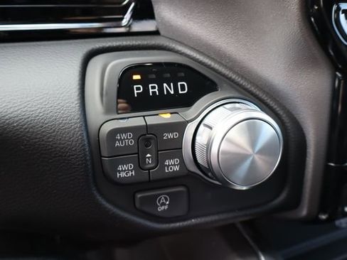 New 2026 RAM 1500 Laramie w/ Night Edition AWD/4WD image 25