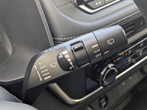 New 2026 Nissan Rogue S image 26