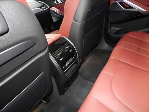 Used 2023 BMW X6 xDrive40i w/ M Sport Package image 22