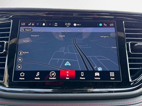 New 2026 Dodge Durango GT image 22