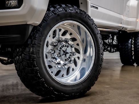 Used 2019 Ford F450 Limited image 40