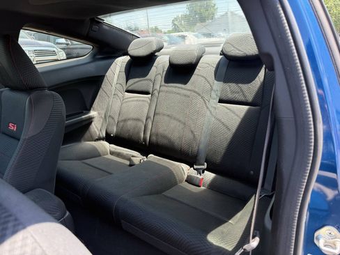 Used 2013 Honda Civic Si image 13