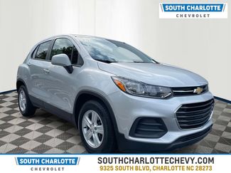 Used 2020 Chevrolet Trax LS w/ Tint and Cruise Package image 1