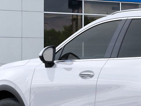 New 2026 Buick Envision Preferred image 36