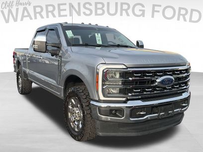 Used 2023 Ford F250 Lariat w/ Lariat Ultimate Package