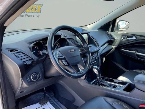 Used 2019 Ford Escape SEL AWD/4WD image 22