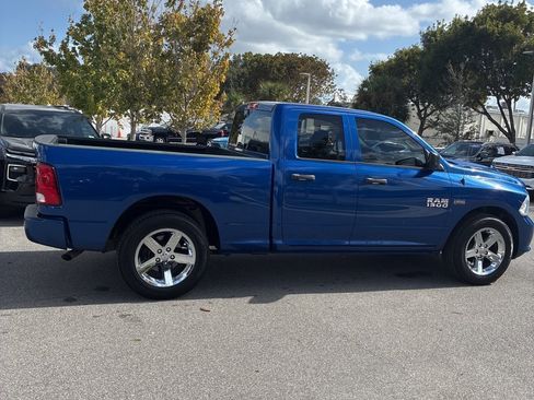 Used 2018 RAM 1500 Express image 6