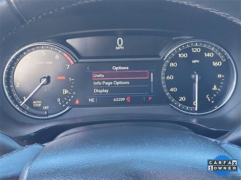 Used 2019 Cadillac XT4 Premium Luxury image 11