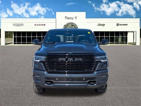 New 2026 RAM 1500 Limited image 2