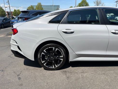 Used 2024 Kia K5 GT-Line w/ GT-Line Premium Package FWD image 7