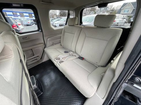 Used 2010 Honda Element EX image 12