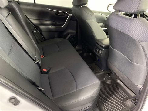 Used 2024 Toyota RAV4 LE image 12