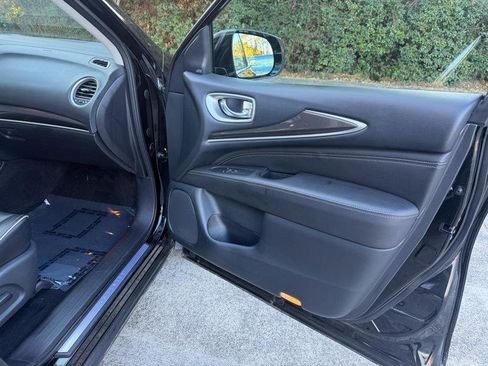 Used 2019 INFINITI QX60 Pure image 25