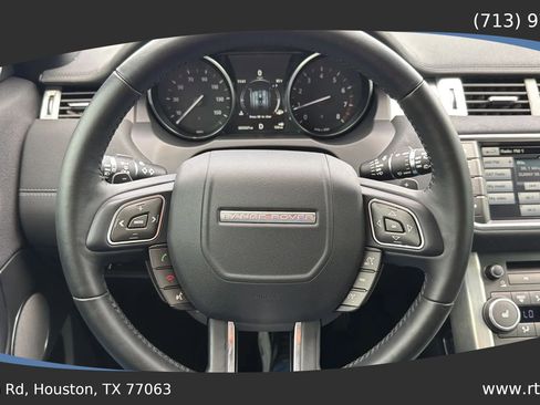 Used 2016 Land Rover Range Rover Evoque SE image 48