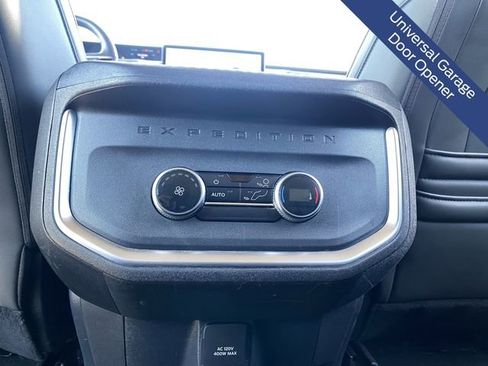 Certified 2025 Ford Expedition Max Active RWD image 20
