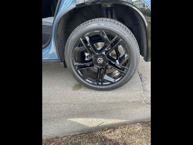 New 2026 Volkswagen Tiguan SE R-Line AWD/4WD image 11