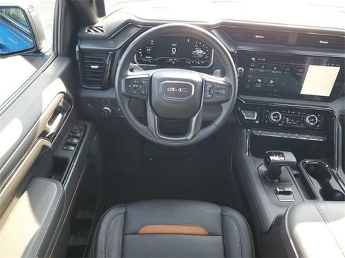 Used 2024 GMC Sierra 1500 AT4 w/ AT4 Preferred Package image 27