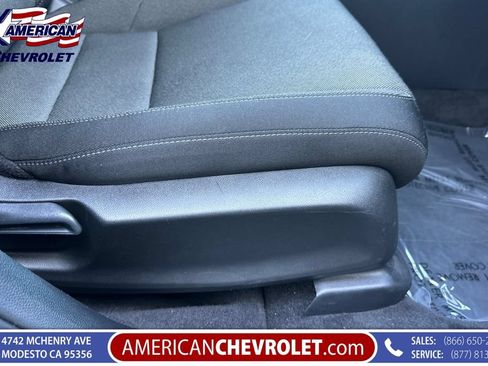Used 2024 Honda CR-V EX image 24
