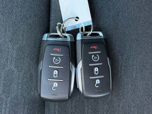 New 2025 RAM 1500 Lone Star image 36