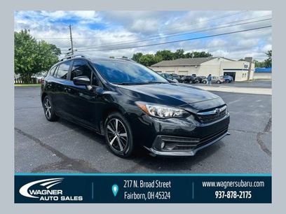 Used 2023 Subaru Impreza 2.0i Premium