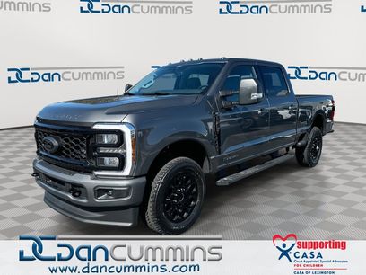 New 2026 Ford F250 XLT w/ XLT Premium Package