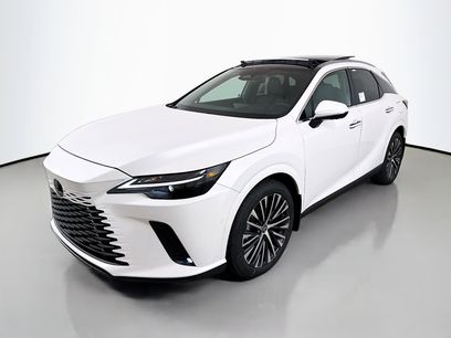 New 2026 Lexus RX 350 Premium Plus w/ Convenience Package