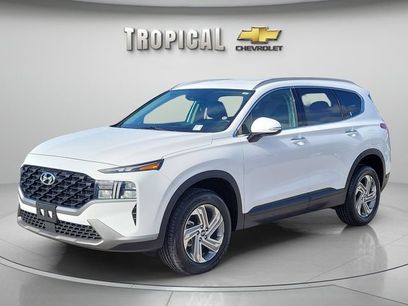 Used 2023 Hyundai Santa Fe SEL