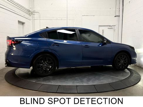 Used 2022 Subaru Legacy Limited XT AWD/4WD image 8