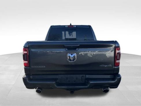 Used 2022 RAM 1500 Laramie image 6