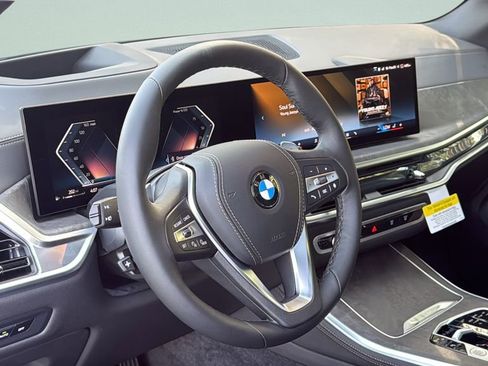 New 2026 BMW X5 xDrive40i AWD/4WD image 9