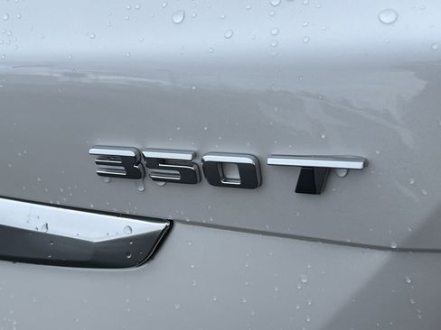 New 2026 Cadillac XT5 Premium Luxury image 10