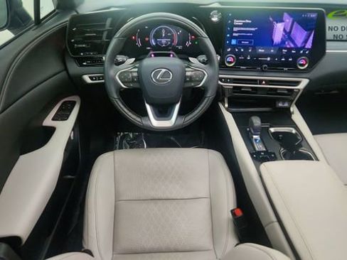 Used 2024 Lexus RX 350 Premium Plus w/ Convenience Package FWD image 36