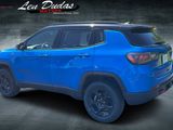 Used 2023 Jeep Compass Trailhawk w/ Trailhawk Elite Group image 3