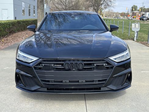 Certified 2023 Audi A7 3.0T Premium w/ Convenience Package image 3