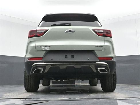 New 2026 Chevrolet TrailBlazer ACTIV w/ Convenience Package image 48
