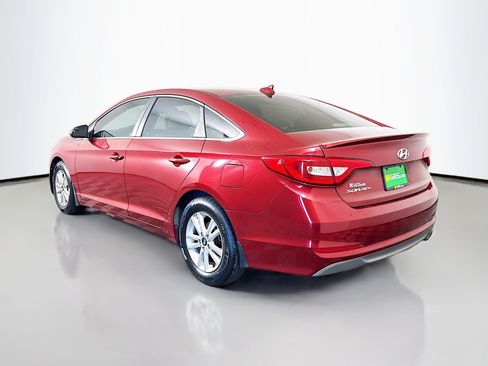 Used 2016 Hyundai Sonata SE image 7