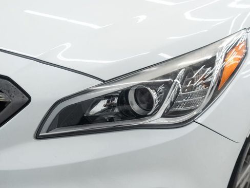 Used 2017 Hyundai Sonata Sport 2.0T FWD image 36