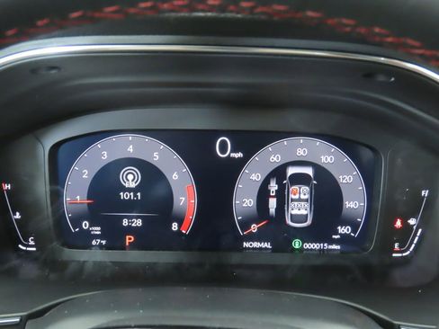 New 2026 Acura Integra A-Spec image 31