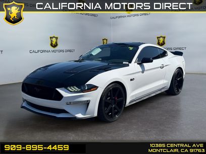 Used 2020 Ford Mustang GT