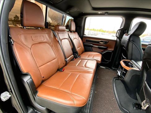 Used 2019 RAM 1500 Limited image 18