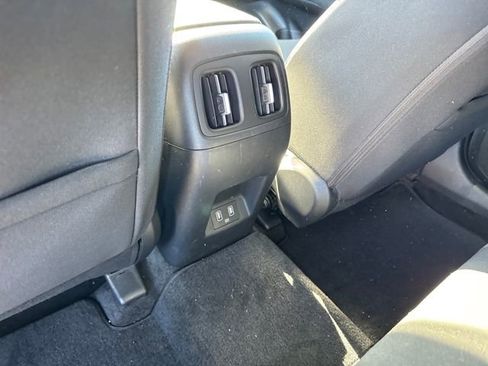 Used 2023 Hyundai Tucson Blue image 24