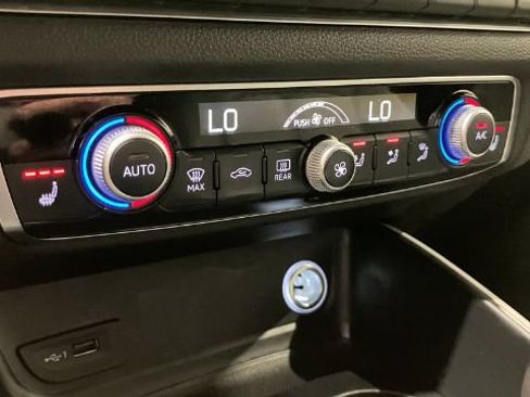Used 2019 Audi A3 2.0T Premium w/ Convenience Package FWD image 47
