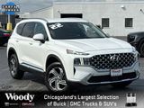 Used 2022 Hyundai Santa Fe SEL image 2