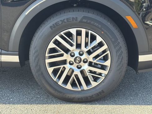 New 2027 Hyundai Palisade SEL FWD image 14