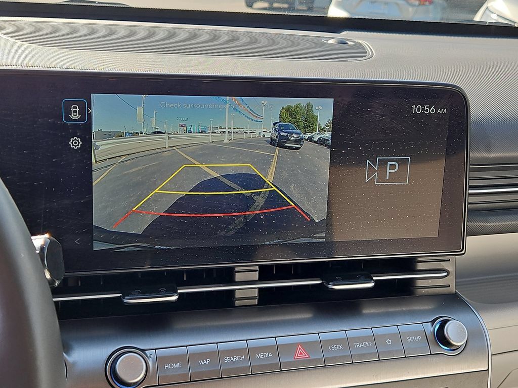 Used 2025 Hyundai Kona SEL FWD image 31