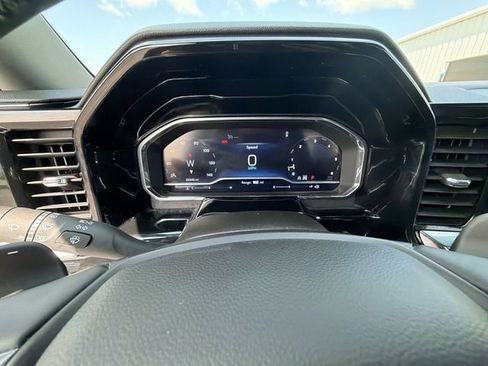Certified 2023 Chevrolet Silverado 1500 RST w/ Z71 Off-Road Package AWD/4WD image 12