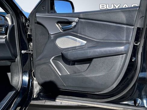 Used 2019 Acura RDX w/ Advance Package AWD/4WD image 24
