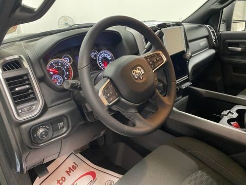 New 2025 RAM 2500 Big Horn image 15