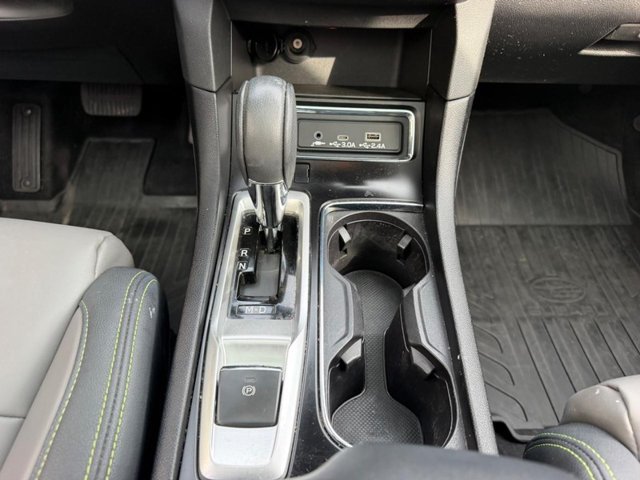 Used 2023 Subaru Ascent Onyx Edition AWD/4WD image 18